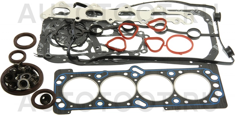 Комплект прокладок двигателя 1,4 / 1,6 -GGSD019 Onnuri для CHEVROLET LACETTI