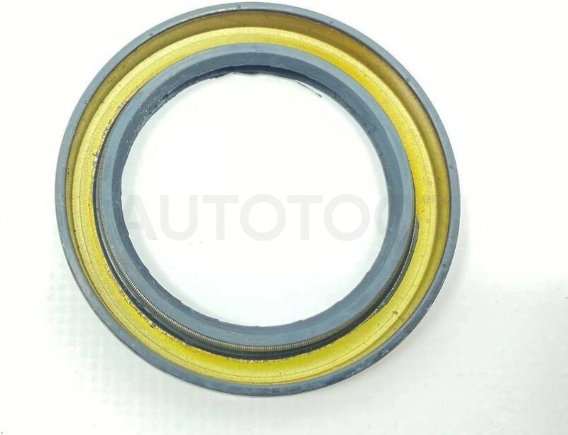Сальник коробки  40.9x59.3x7.6x7.8 -95GBY42590808R Febest для NISSAN SUNNY