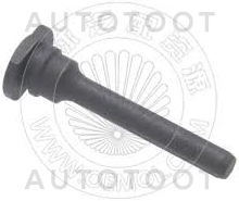 Направляющая тормозного суппорта переднего -0274N15F Febest для NISSAN SUNNY, NISSAN BLUEBIRD SYLPHY, NISSAN AD, NISSAN WINGROAD, NISSAN PRIMERA