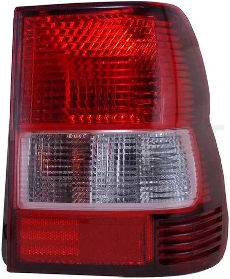Фонарь задний MITSUBISHI PAJERO IO 98-07 -  для BYD BYD