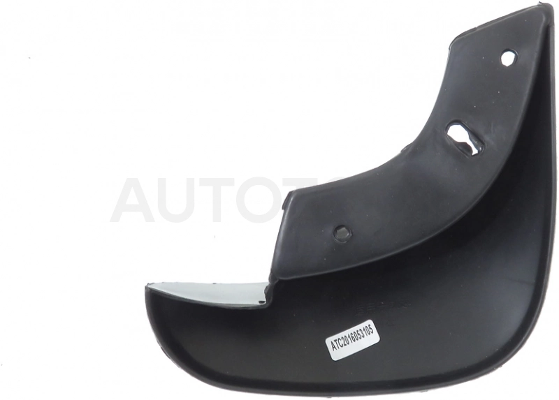 Брызговик передний левый -STCVW1016B2 Sat для CHEVROLET LACETTI