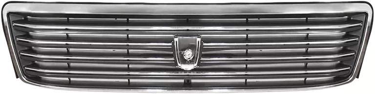 Решетка радиатора Toyota Camry Japan 96-98 - Артикул ST170008 - Производитель Sat - Фото, Отзывы, Цены