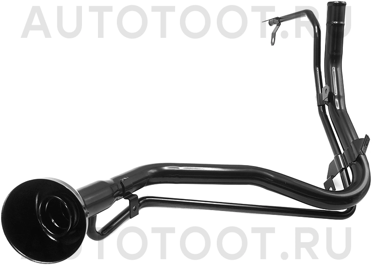 Горловина топливного бака -ST17221JD000 Sat для NISSAN QASHQAI