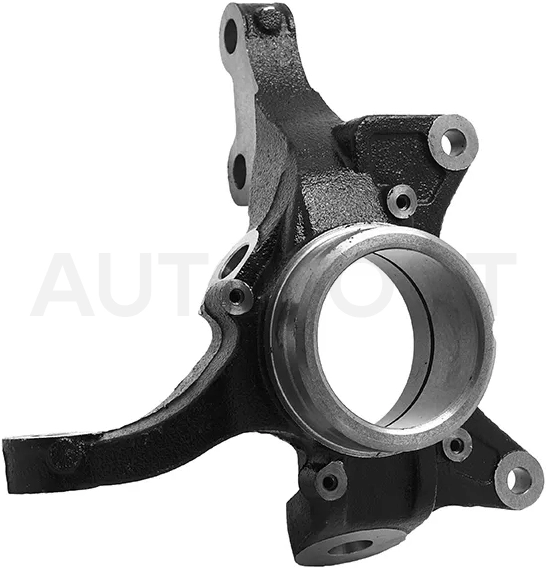 Кулак поворотный FR TOYOTA ALPHARD/AVALON/CAMRY/ESTIMA/WINDOM/LEXUS ES# 01- RH
