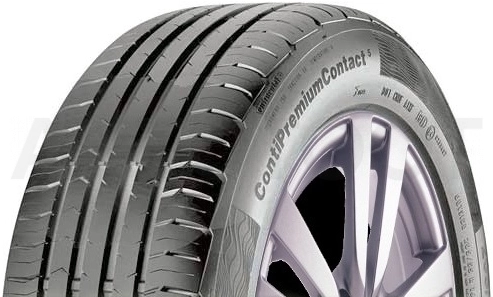 R16/215/60 Continental ContiPremiumContact 5 - Артикул 0356470 - Производитель Continental - Фото, Отзывы, Цены