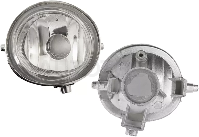 Фара противотуманная (Спереди/ Слева) Mazda 3 13-16 / 6 12-18 - Артикул ST2162038CL - Производитель Sat - Фото, Отзывы, Цены
