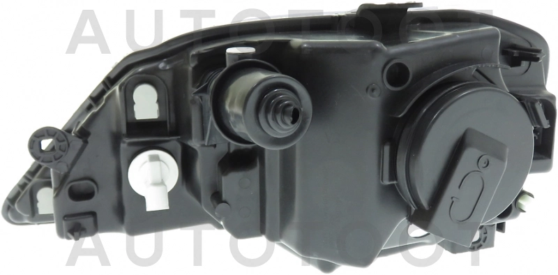 Фара правая (2012-2014 г.в.) -ST55111L1R Sat для RENAULT LOGAN