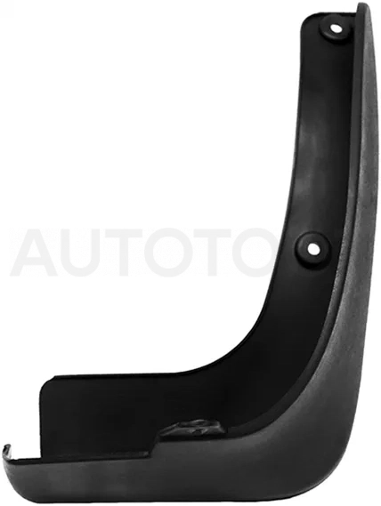 Брызговик Kia Sorento 09-13 (Сзади/ Справа) - Артикул ST230338 - Производитель Sat - Фото, Отзывы, Цены