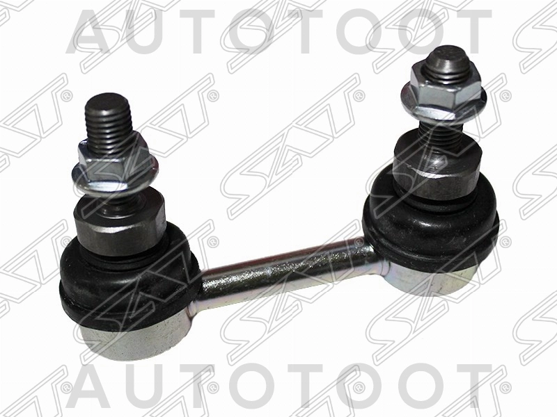 Стойка заднего стабилизатора левая -0223L33RLH Febest для NISSAN TEANA