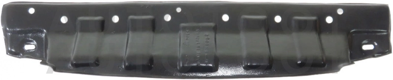 Защита под бампер -291101R000 Hyundai-Kia для HYUNDAI SOLARIS
