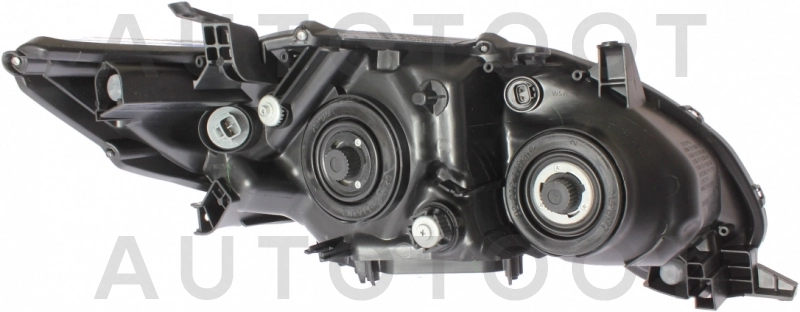 Фара левая -ST1121130LLDEMN Sat для TOYOTA COROLLA