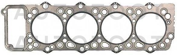 Прокладка ГБЦ 2.8 (C SIZE T=1, 40) -JA31129 Stone для MITSUBISHI L200, MITSUBISHI PAJERO