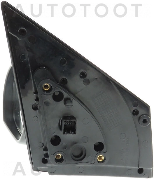 Зеркало левое (электрическое, с подогревом, 5 контактов) -OEM0088ZL O.E.M. для KIA RIO