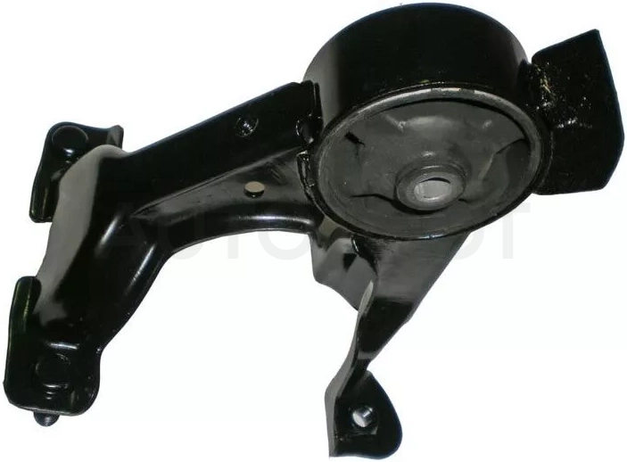 Опора двигателя Toyota Avensis (T220) 97-03 / Caldina 92-02 (Зад) - Артикул ST1237116290 - Производитель Sat - Фото, Отзывы, Цены