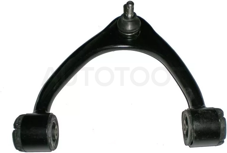 Рычаг верхний с шаров. TOYOTA MARK II 92-01/CROWN 96-01 LH - Артикул ST4863039025 - Производитель Sat - Фото, Отзывы, Цены