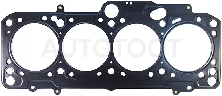 Прокладка ГБЦ SKODA OCTAVIA 04-/AUDI A3 96-12/VOLKSWAGEN GOLF 97-/PASSAT/JETTA 0