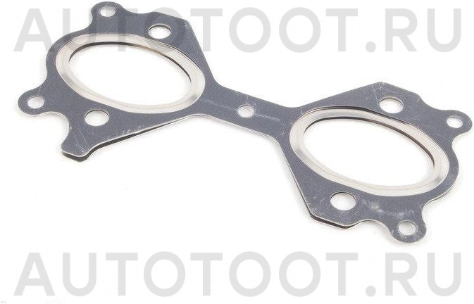 Прокладка выпускного коллектора M47D20/M57D30 -  для BMW 1SERIES, BMW 3SERIES, BMW 5SERIES, BMW 7SERIES, BMW X3, BMW X5, BMW X6