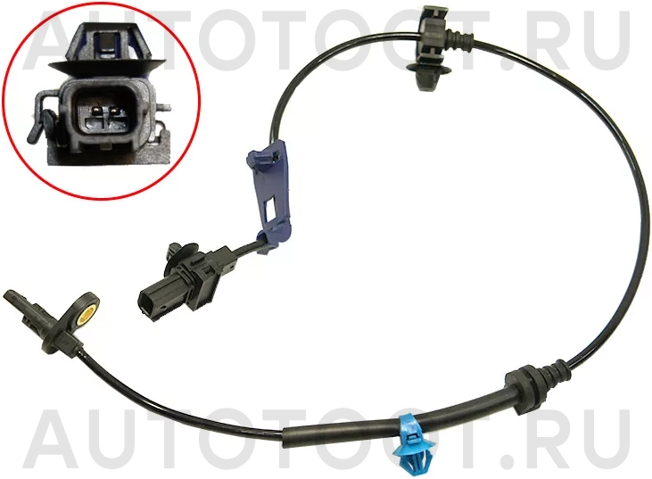 Датчик абс передний=задний левый -  для HONDA CR-V