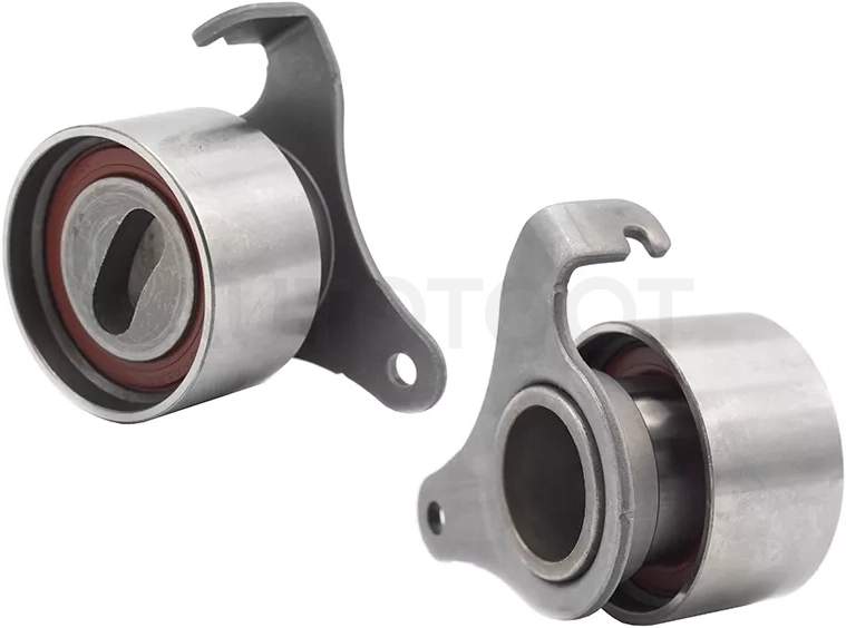 Ролик ремня ГРМ натяжной TOYOTA 2E/3E