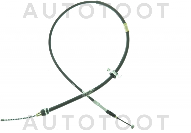 Трос ручника правый 2WD -ST4642028400 Sat для TOYOTA LITE ACE NOAH