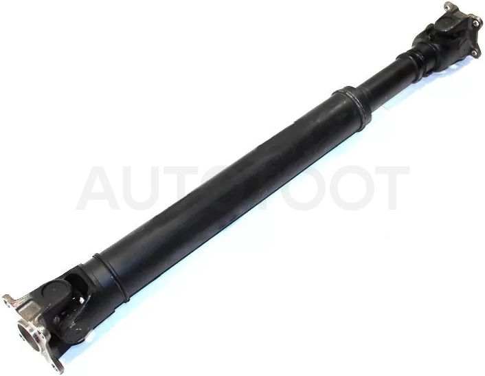 Вал карданный FR TOYOTA LAND CRUISER PRADO 120/150 1KD 02 - Артикул 3714060530 - Производитель Toyota - Фото, Отзывы, Цены