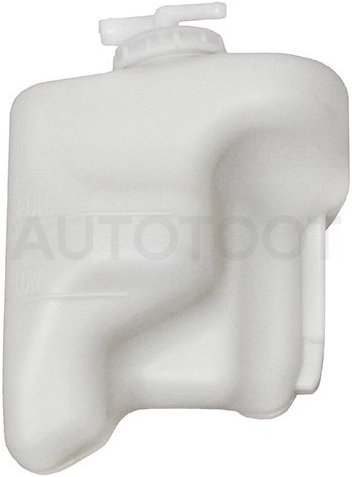 Бачок расширительный 1.5/1.6L -STMBW51020 Sat для MITSUBISHI LANCER