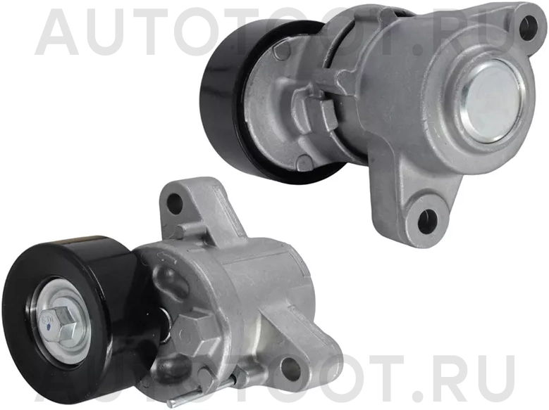 Натяжитель приводного ремня MMC ASX/LANCER/OUTLANDER/RVR 07 - Артикул ST1345A090 - Производитель Sat - Фото, Отзывы, Цены