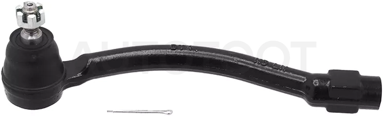 Наконечник рулевой тяги HYUNDAI ELANTRA 11-/I30 12-/KIA SOUL 13- LH