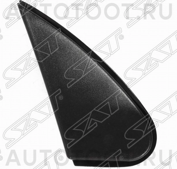 Накладка на крыло перед зеркалом правое -STTY33016M1 Sat для TOYOTA COROLLA