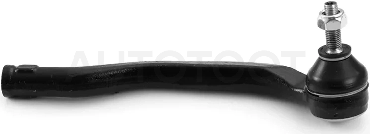 Наконечник рулевой RENAULT DUSTER 10- RH - Артикул HSTRE0119 - Производитель Hosu - Фото, Отзывы, Цены