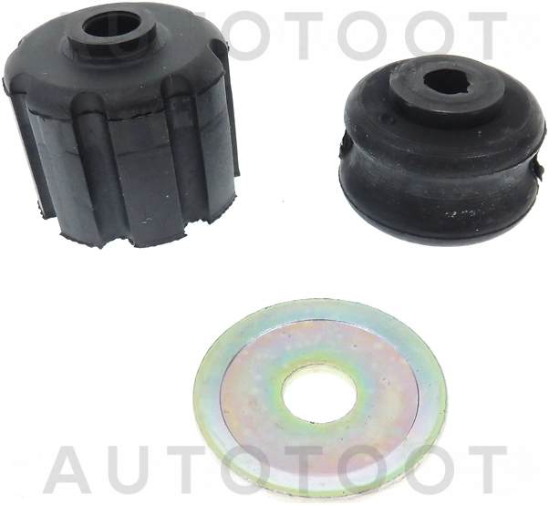 Опора заднего амортизатора -ASMNI1011 Tenacity для NISSAN ALMERA, NISSAN PULSAR, NISSAN CEFIRO, NISSAN MAXIMA, NISSAN PRIMERA, NISSAN SUNNY