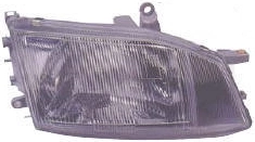 Фара правая (1997-1998)