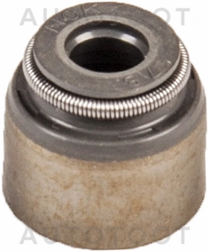 Колпачок маслосъемный впуск/выпуск (A/E/S/JZ/G/VZ/RZ/UZ) -BV1883I0 Nok для TOYOTA RAV4, TOYOTA COROLLA, TOYOTA CARINA, TOYOTA CARINA E, TOYOTA CALDINA, TOYOTA CAMRY