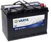 Аккумулятор VARTA 75Ah 680A обратная полярность(-+)