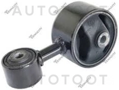 Опора двигателя задняя MT -STMR961162 Sat для MITSUBISHI OUTLANDER