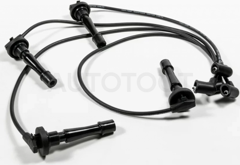 Провода В/В - Артикул JDV0036 - Производитель Just Drive - Фото, Отзывы, Цены