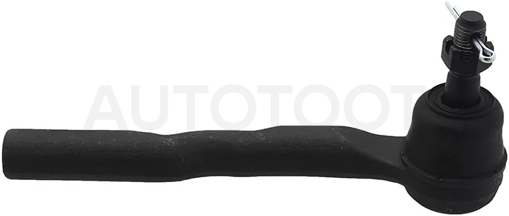 Наконечник рулевой тяги MAZDA 3 13-/MAZDA 6 12- RH - Артикул KTR1311 - Производитель Kyb - Фото, Отзывы, Цены