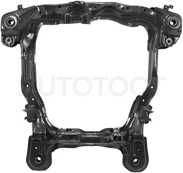 Подрамник передний Hyundai Tucson 04-09 / Kia Sportage 06-10