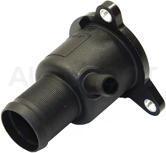 Корпус термостата Nissan Almera 12-19 / Renault Duster 10-21 5EE;D4D;D4F;D7F;E7J;F3P;F3R;F4P;K4J;K4M;K7J;K7M