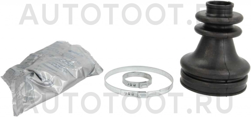 Пыльник шруса внутренний -PDC3944 Patron для NISSAN ALMERA, RENAULT CLIO