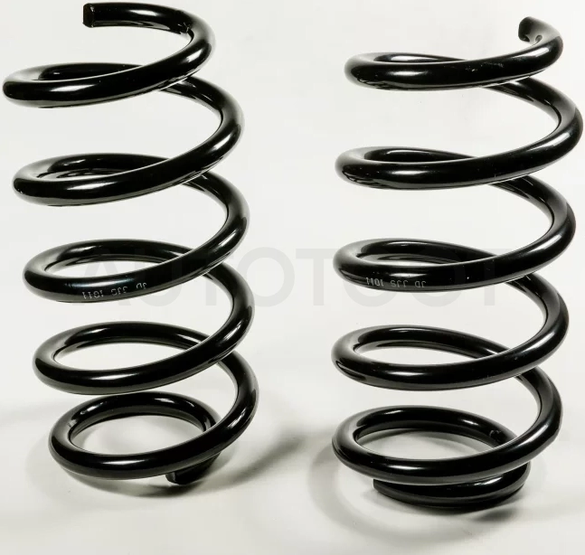 Пружина передняя FIAT - Артикул JJS1011 - Производитель Just Drive - Фото, Отзывы, Цены