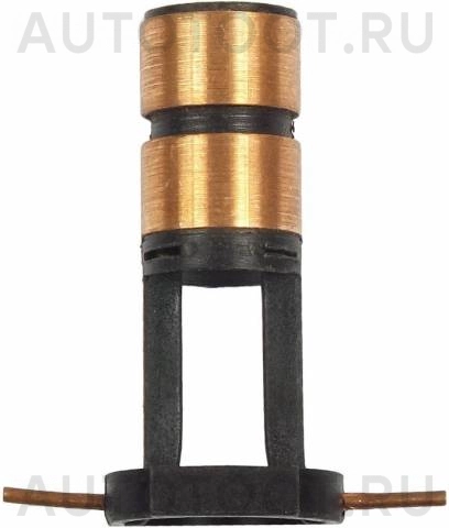 Коллектор ротора генератора -ASN7718KS Krauf для HONDA ACCORD