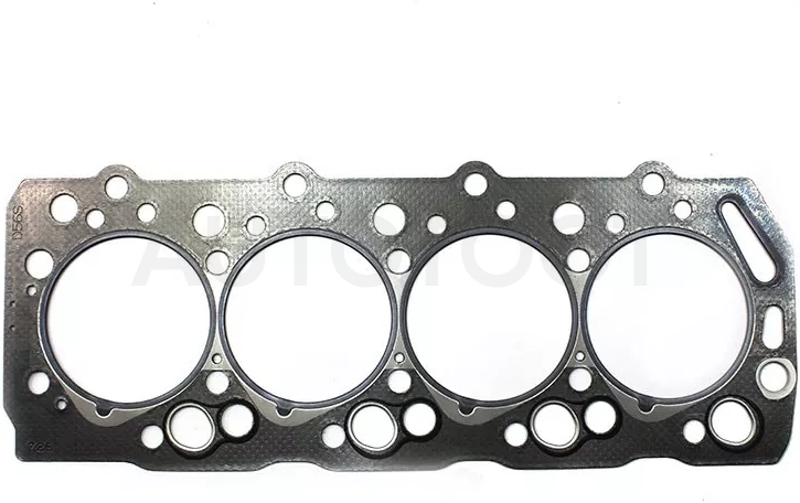 Прокладка ГБЦ MITSUBISHI L200/PAJERO/MONTERO SPORT 4D56 82-99 (SIZE T=1,40)