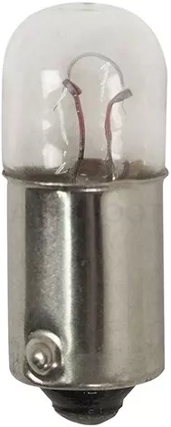 Лампа (T4W/ Галоген/ 12V)