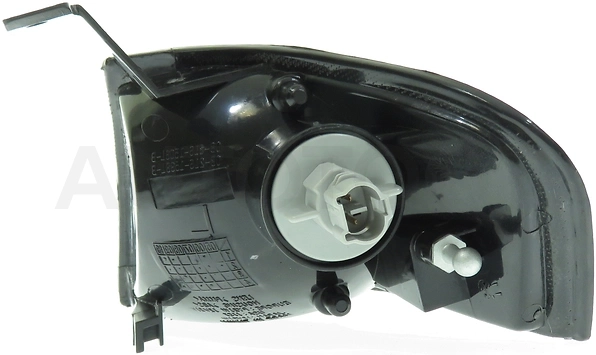 Указатель поворота угловой правый (4 двери) -2161538RWE Depo для MAZDA 323 (FAMILIA)