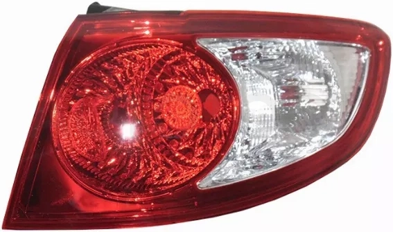 Фонарь задний Hyundai Santa Fe 05-09 (Справа)
