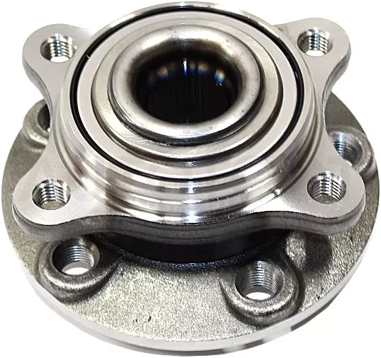 Ступичный узел перед VOLVO S60/S80/V70/XC70 00 - Артикул IJ133009 - Производитель Iljin - Фото, Отзывы, Цены