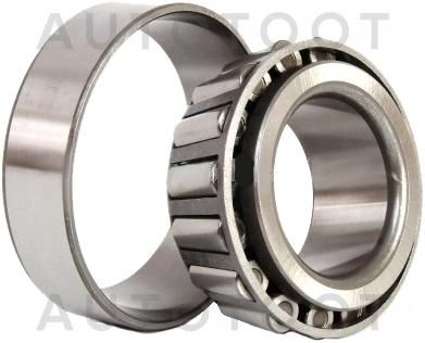 Подшипник хвостовика внутренний 35х89х40 -TR07090419LFT Koyo для TOYOTA ALTEZZA, LEXUS IS200, TOYOTA CHASER, TOYOTA CRESTA, TOYOTA CROWN, TOYOTA LAND CRUISER, TOYOTA LAND CRUISER PRADO, TOYOTA MARK 2