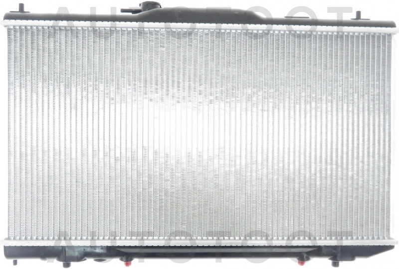 Радиатор охлаждения 2.0 МКПП (дизель) -TY0002CT210 Sat для TOYOTA CORONA PREMIO, TOYOTA CARINA, TOYOTA AVENSIS, TOYOTA CALDINA