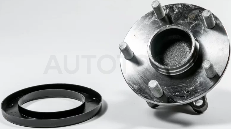 Ступица, задняя (с ABS) - Артикул JEH0321 - Производитель Just Drive - Фото, Отзывы, Цены